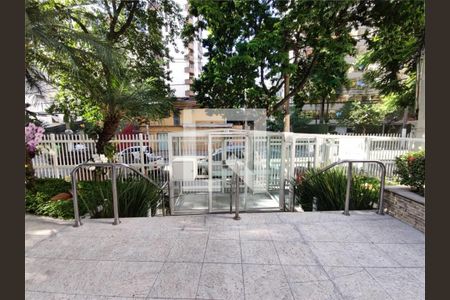 Apartamento à venda com 3 quartos, 87m² em Jardim Paulista, São Paulo