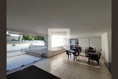 Apartamento à venda com 3 quartos, 87m² em Jardim Paulista, São Paulo