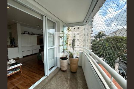 Apartamento à venda com 3 quartos, 114m² em Vila Leopoldina, São Paulo