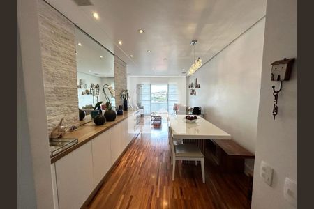 Apartamento à venda com 3 quartos, 114m² em Vila Leopoldina, São Paulo