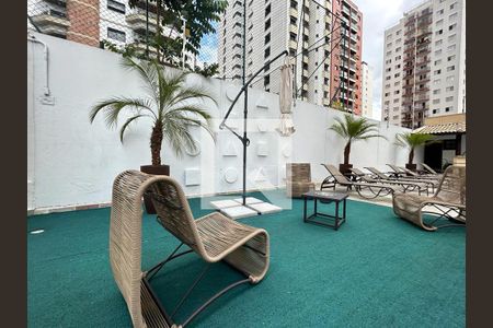Apartamento à venda com 3 quartos, 114m² em Vila Leopoldina, São Paulo