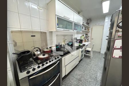 Apartamento à venda com 3 quartos, 114m² em Vila Leopoldina, São Paulo