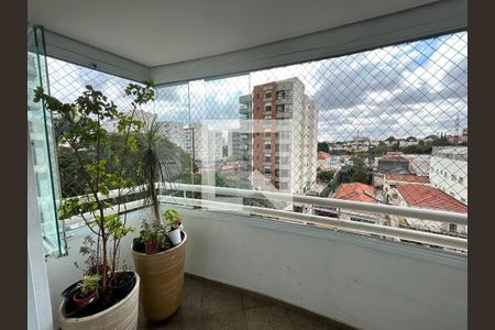 Apartamento à venda com 3 quartos, 114m² em Vila Leopoldina, São Paulo