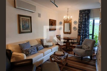 Apartamento à venda com 2 quartos, 110m² em Itaim Bibi, São Paulo