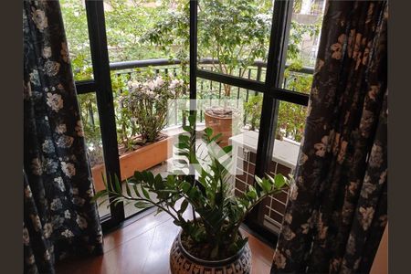 Apartamento à venda com 2 quartos, 110m² em Itaim Bibi, São Paulo