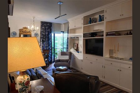 Apartamento à venda com 2 quartos, 110m² em Itaim Bibi, São Paulo