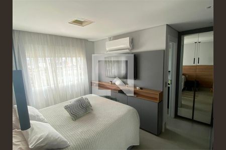 Apartamento à venda com 2 quartos, 92m² em Lapa, São Paulo
