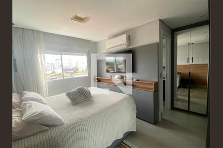 Apartamento à venda com 2 quartos, 92m² em Lapa, São Paulo