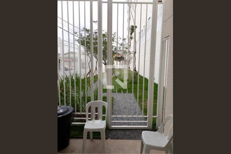 Apartamento à venda com 2 quartos, 61m² em Parque Fongaro, São Paulo