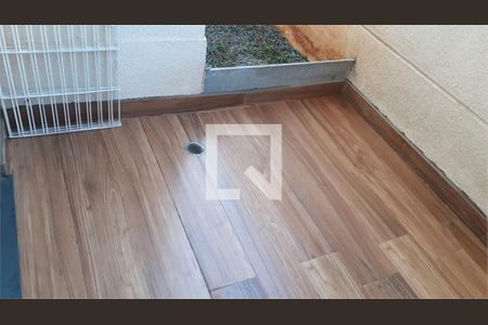 Apartamento à venda com 2 quartos, 61m² em Parque Fongaro, São Paulo