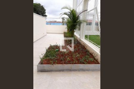 Apartamento à venda com 2 quartos, 61m² em Parque Fongaro, São Paulo