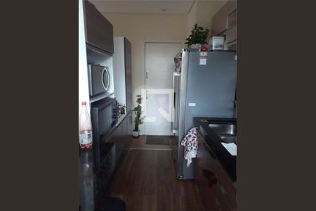 Apartamento à venda com 2 quartos, 61m² em Parque Fongaro, São Paulo