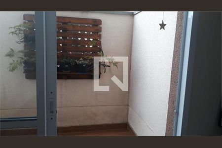 Apartamento à venda com 2 quartos, 61m² em Parque Fongaro, São Paulo