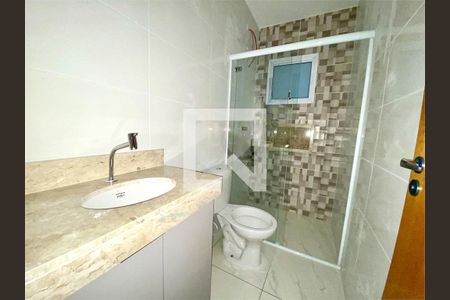 Apartamento à venda com 2 quartos, 36m² em Tucuruvi, São Paulo