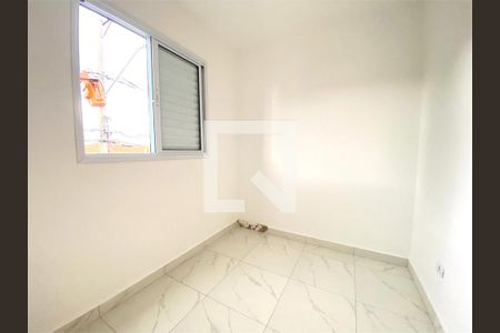 Apartamento à venda com 2 quartos, 36m² em Tucuruvi, São Paulo