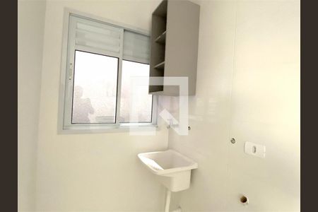 Apartamento à venda com 2 quartos, 36m² em Tucuruvi, São Paulo