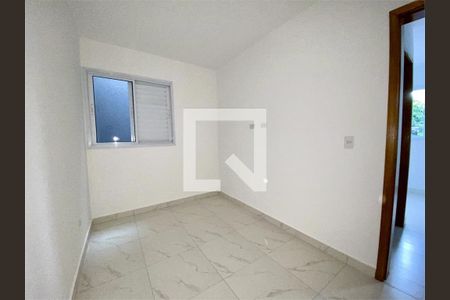 Apartamento à venda com 2 quartos, 36m² em Tucuruvi, São Paulo