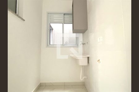 Apartamento à venda com 2 quartos, 36m² em Tucuruvi, São Paulo
