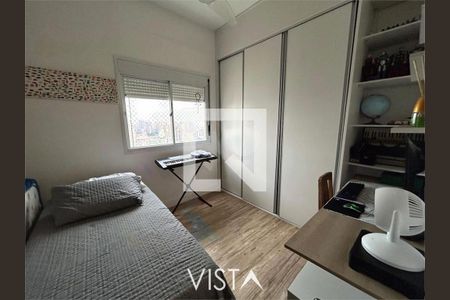 Apartamento à venda com 3 quartos, 192m² em Chácara Califórnia, São Paulo