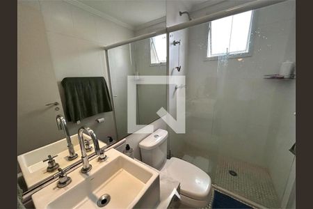 Apartamento à venda com 3 quartos, 192m² em Chácara Califórnia, São Paulo