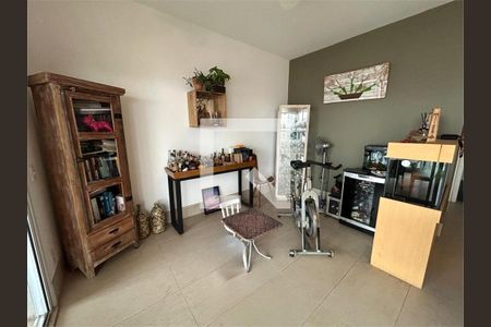 Apartamento à venda com 3 quartos, 192m² em Chácara Califórnia, São Paulo