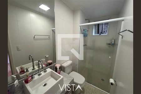 Apartamento à venda com 3 quartos, 192m² em Chácara Califórnia, São Paulo