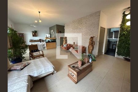 Apartamento à venda com 3 quartos, 192m² em Chácara Califórnia, São Paulo