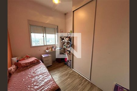 Apartamento à venda com 3 quartos, 192m² em Chácara Califórnia, São Paulo