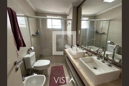 Apartamento à venda com 3 quartos, 192m² em Chácara Califórnia, São Paulo