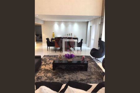 Apartamento à venda com 4 quartos, 325m² em Jardim California, São Paulo