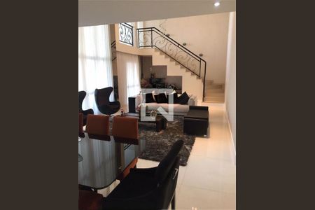 Apartamento à venda com 4 quartos, 325m² em Jardim California, São Paulo