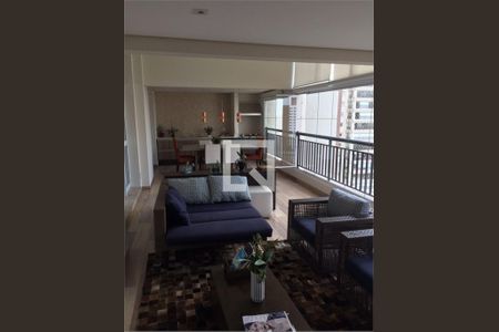 Apartamento à venda com 4 quartos, 325m² em Jardim California, São Paulo