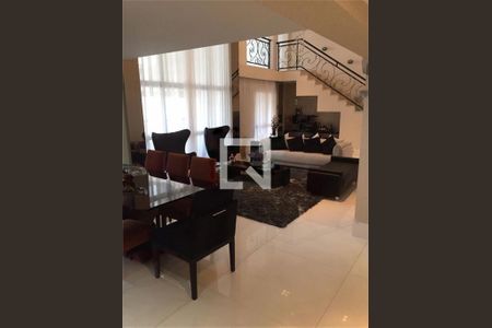 Apartamento à venda com 4 quartos, 325m² em Jardim California, São Paulo