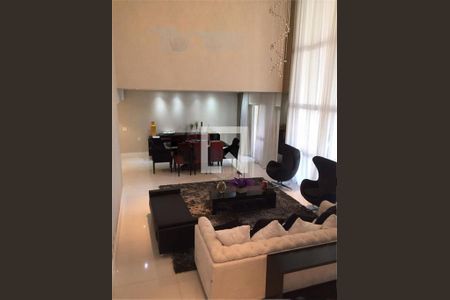 Apartamento à venda com 4 quartos, 325m² em Jardim California, São Paulo