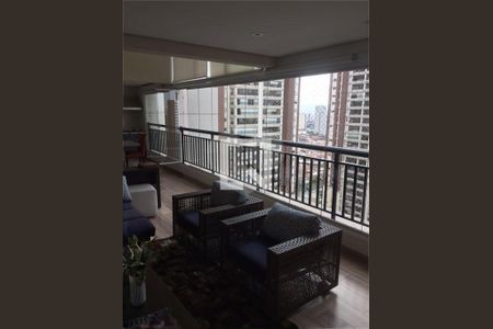 Apartamento à venda com 4 quartos, 325m² em Jardim California, São Paulo