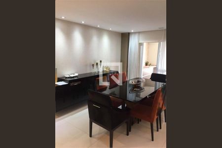 Apartamento à venda com 4 quartos, 325m² em Jardim California, São Paulo