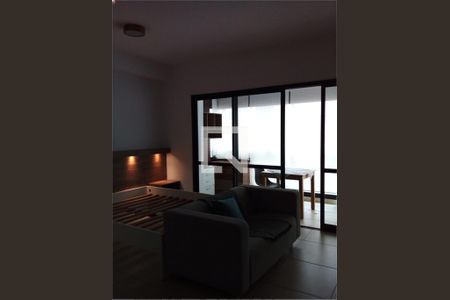 Apartamento à venda com 1 quarto, 38m² em Vila Mariana, São Paulo