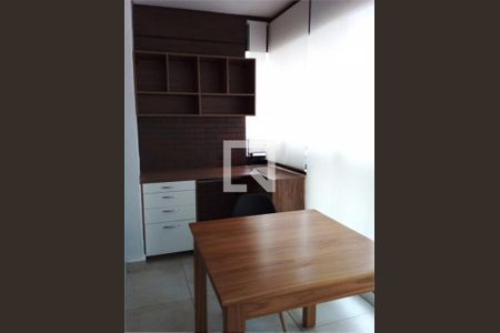 Apartamento à venda com 1 quarto, 38m² em Vila Mariana, São Paulo