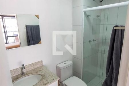 Apartamento à venda com 1 quarto, 38m² em Vila Mariana, São Paulo