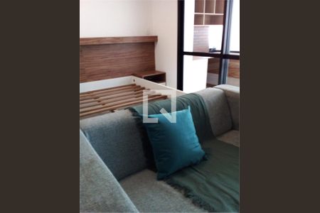 Apartamento à venda com 1 quarto, 38m² em Vila Mariana, São Paulo