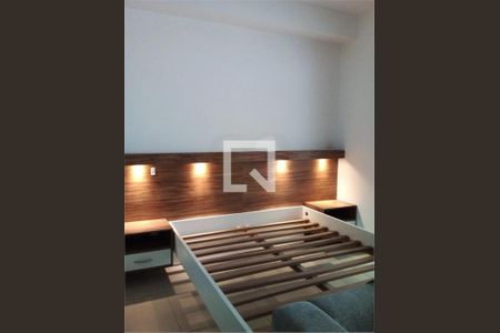 Apartamento à venda com 1 quarto, 38m² em Vila Mariana, São Paulo