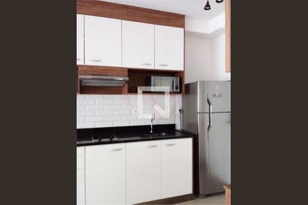 Apartamento à venda com 1 quarto, 38m² em Vila Mariana, São Paulo