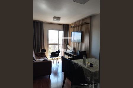 Apartamento à venda com 3 quartos, 85m² em Tatuapé, São Paulo