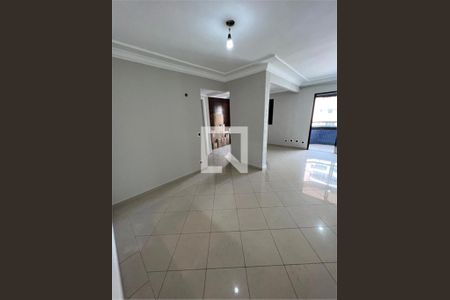 Apartamento à venda com 3 quartos, 85m² em Tatuapé, São Paulo