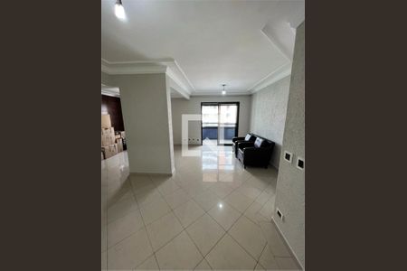 Apartamento à venda com 3 quartos, 85m² em Tatuapé, São Paulo