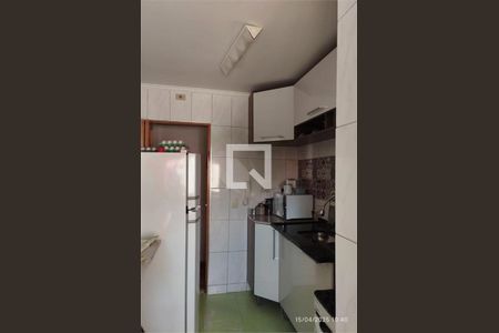 Apartamento à venda com 3 quartos, 63m² em Vila Formosa, São Paulo
