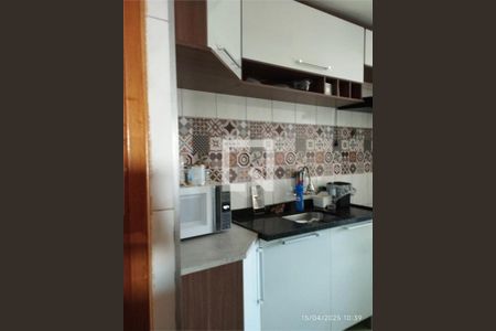 Apartamento à venda com 3 quartos, 63m² em Vila Formosa, São Paulo