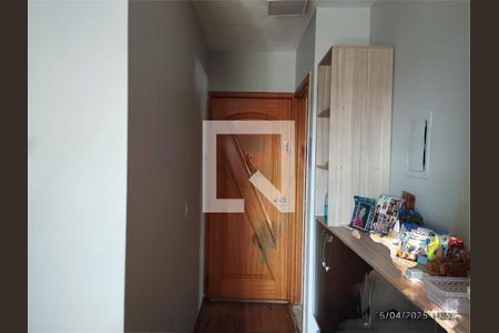 Apartamento à venda com 3 quartos, 63m² em Vila Formosa, São Paulo