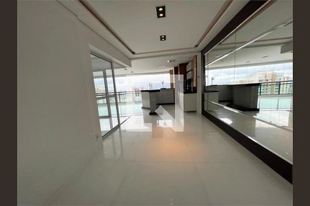 Apartamento à venda com 4 quartos, 348m² em Vila Regente Feijó, São Paulo