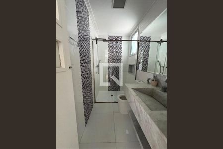 Apartamento à venda com 4 quartos, 348m² em Vila Regente Feijó, São Paulo